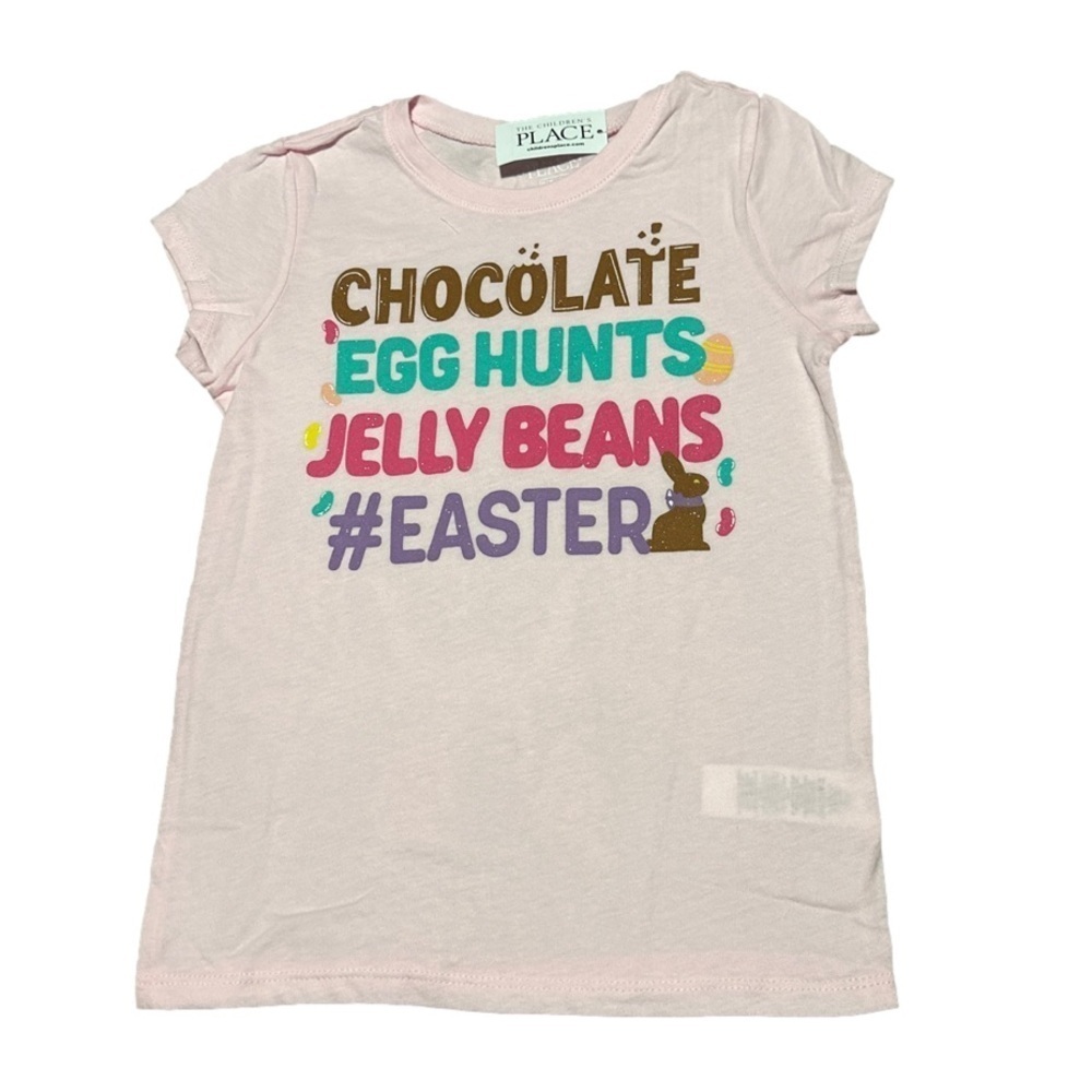 Easter shirt